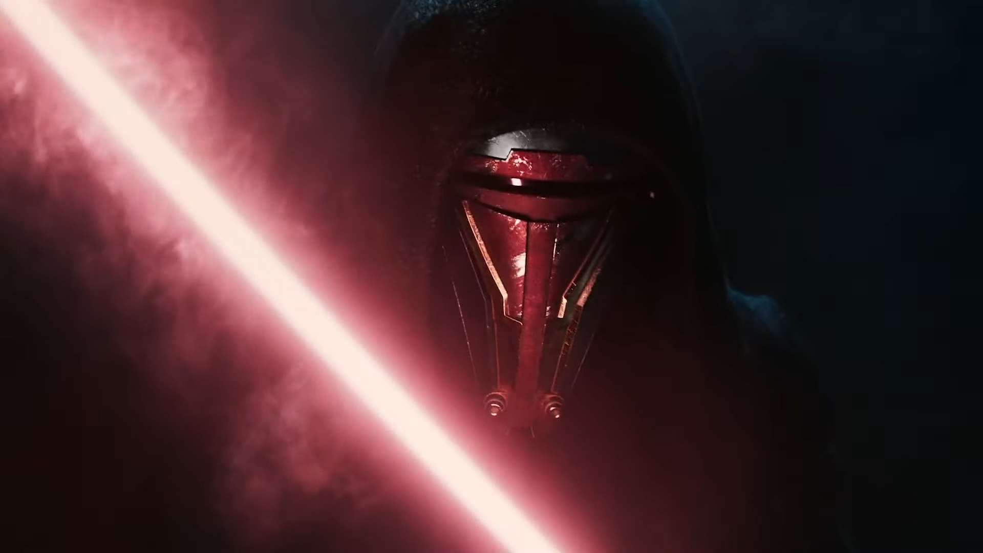 Новость Слух: Ремейк Star Wars KOTOR выйдет в 2023 году
