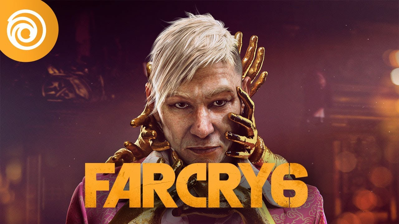 Новость Для Far Cry 6 вышло дополнение про Пэйгана Мина