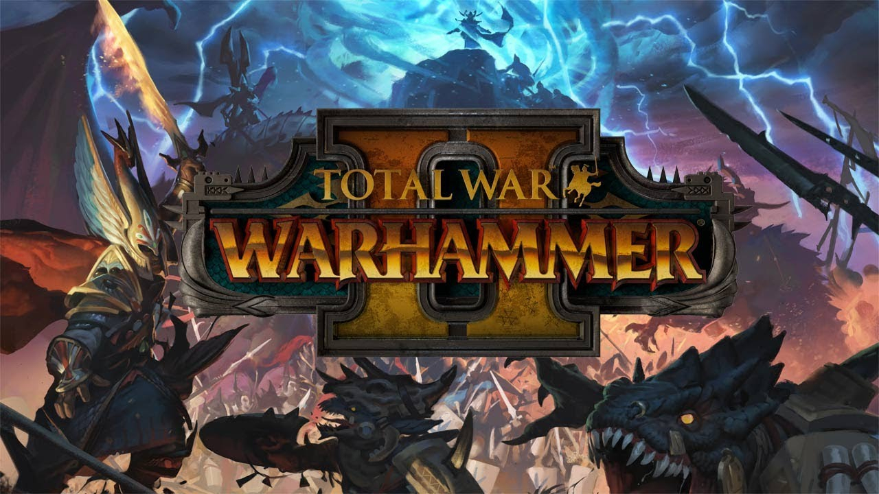 Новость В магазине Steampay скидка 80% на стратегию Total War: WARHAMMER II