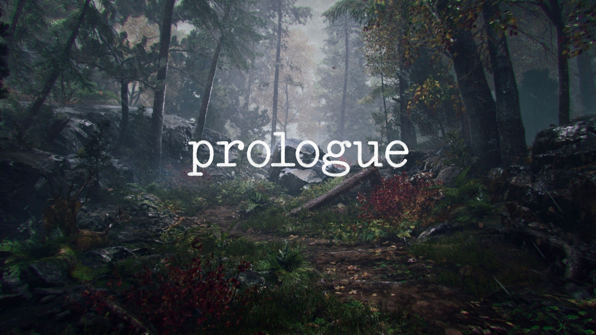 Новость Создатель PUBG показал новый отрывок проекта Prologue