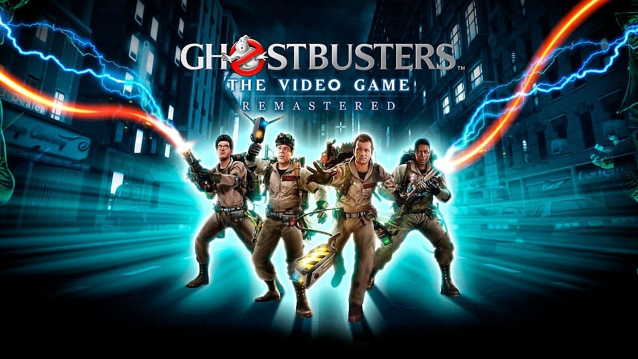 Новость В Steampay скидка 80% на экшен Ghostbusters: The Video Game Remastered