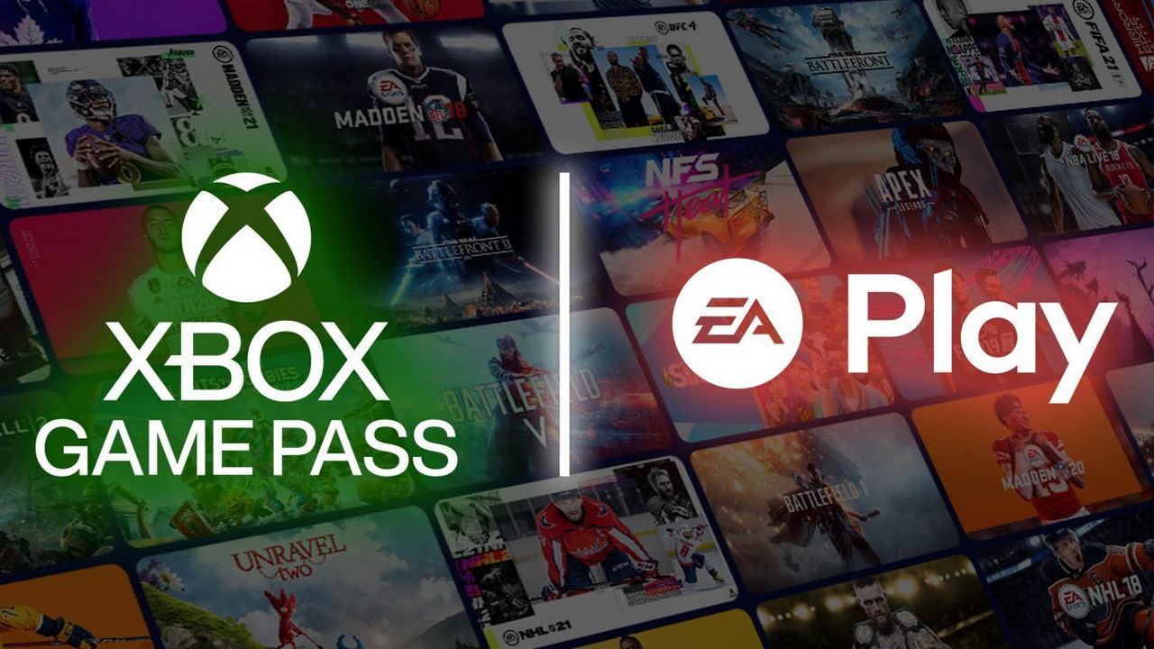 Новость В Steampay скидка 97% на двухмесячную подписку Xbox Game Pass: Ultimate + EA Play