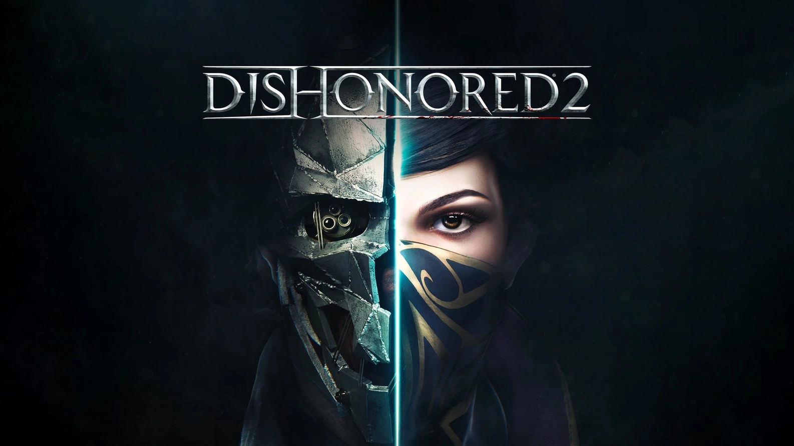 Новость В магазине Steam-Account скидка 96% на экшен Dishonored 2