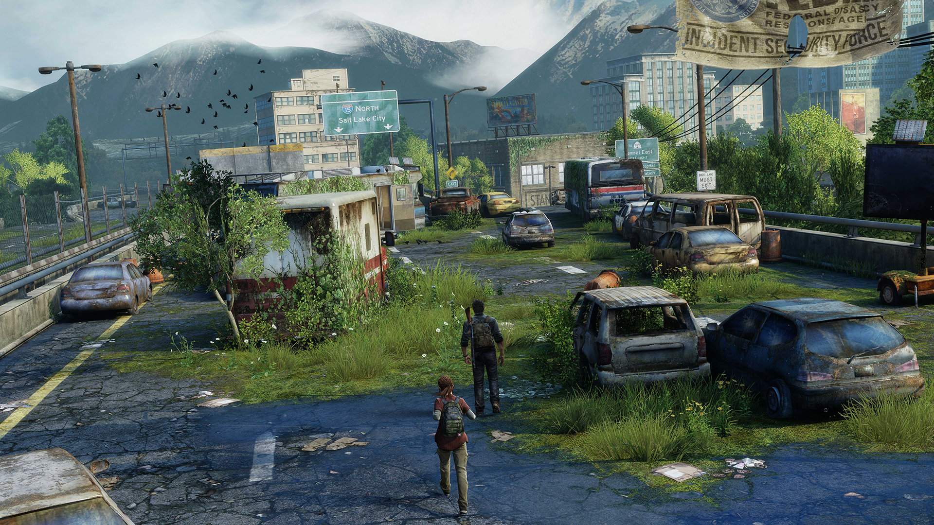 Новость Naughty Dog возлагает надежды на мультиплеерный The Last of Us