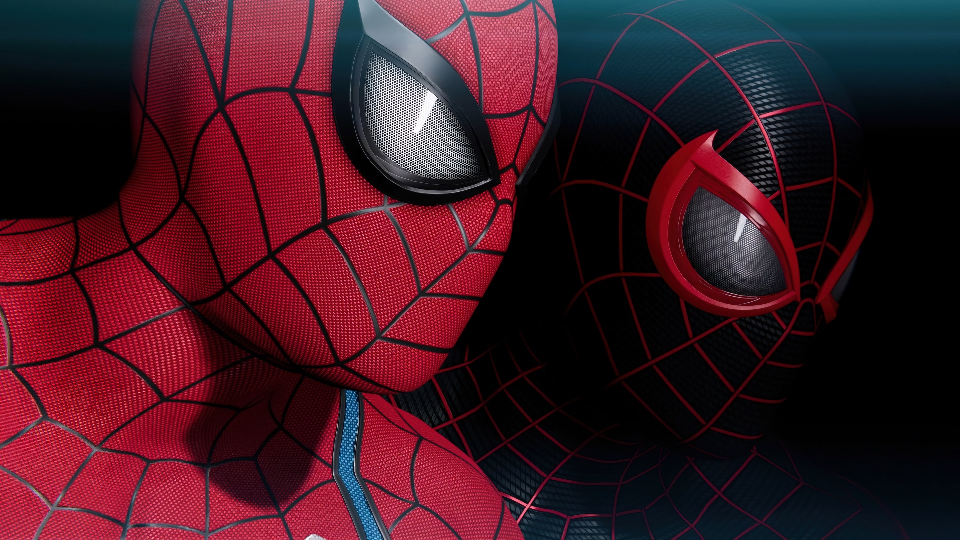 Новость Утечка: Видео с актёрами подтверждает осенний релиз Spider-Man 2