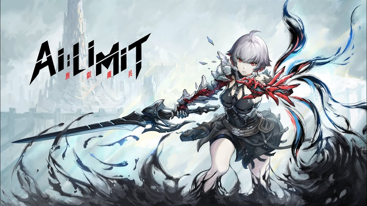 Новость Вышел геймплей смеси Bloodborne, Nier: Automata и Code Vein — AI Limi