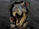 Новость Апрельское путешествие к динозаврам