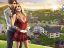 Новость Sims 3 в телевизорах