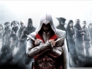 Новость Ubisoft говорят о Assassin's Creed IV