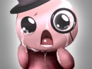 Новость Apple не пропустила The Binding of Isaac: Rebirth в AppStore