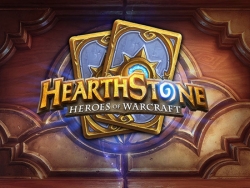 Новость Blizzard анонсировала первый мировой чемпионат Hearthstone