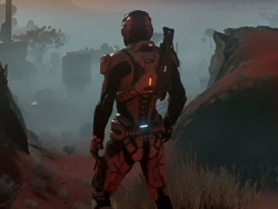 Новость В сети появились требования Mass Effect: Andromeda