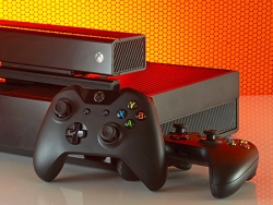 Новость Microsoft утверждает, что разрабатывает 1000 игр для Xbox One