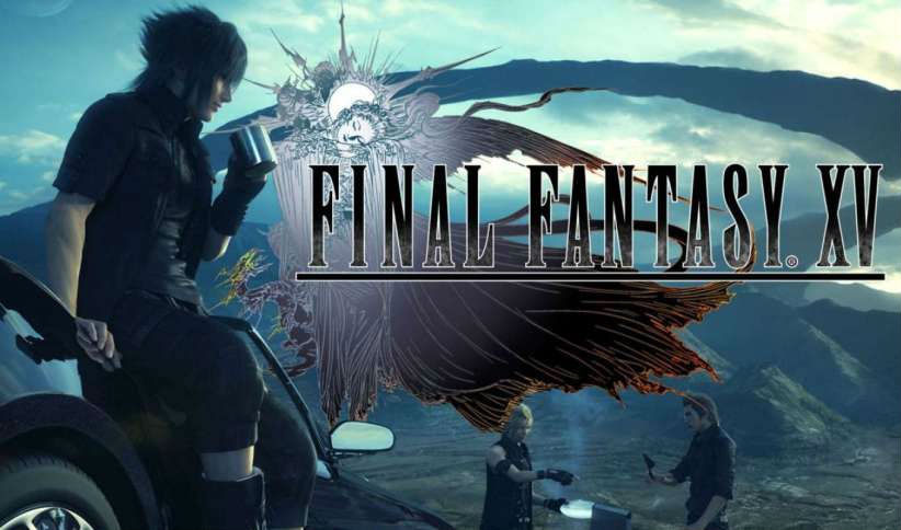 Новость Состоялась презентация PC-версии ролевой игры Final Fantasy XV