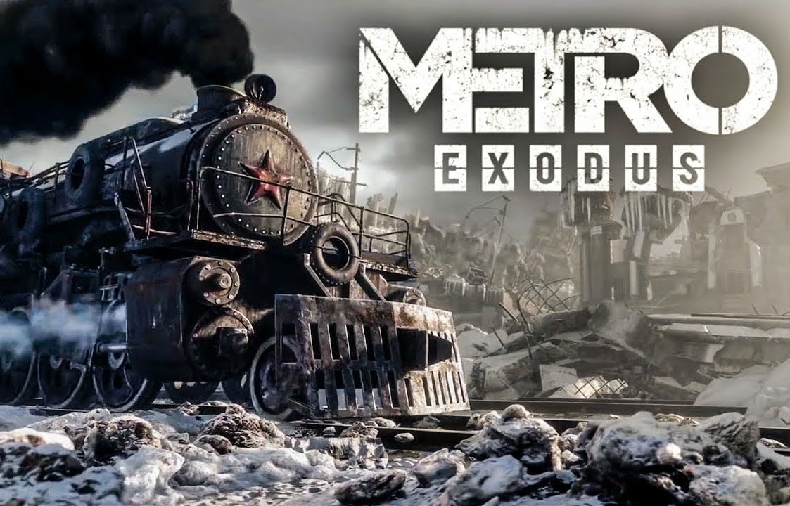 Новость Эксклюзивность Metro: Exodus привела к конфликту игроков и разработчиков