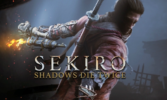 Новость В сети появились системные требования для Sekiro: Shadows Die Twice