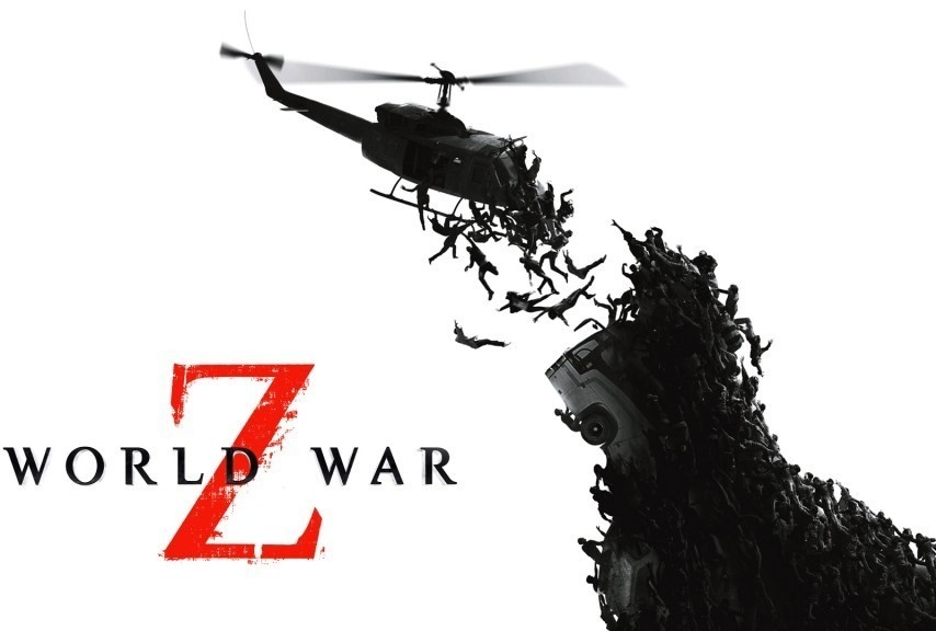 Новость В сети появился новый ролик World War Z