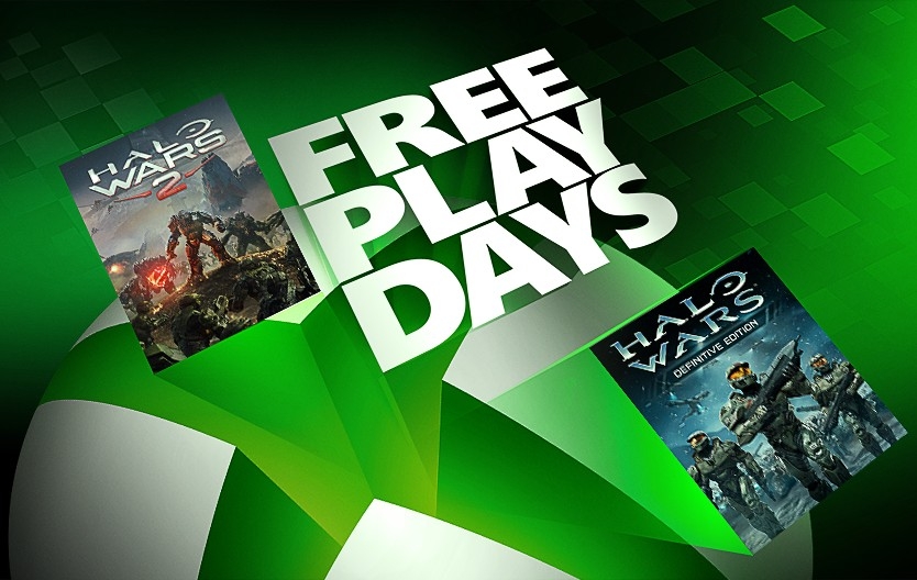 Новость Бесплатные выходные для PC, Xbox One и PS4