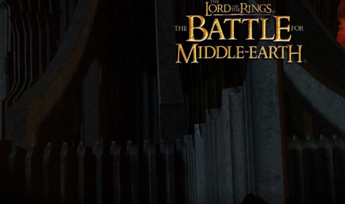 Новость Фанатский ремейк The Battle for Middle-earth все еще в разработке