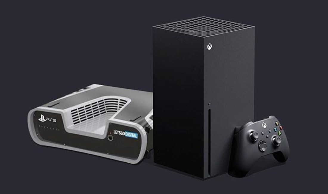 Новость Коронавирус не помеха для PS5 и Xbox Series X