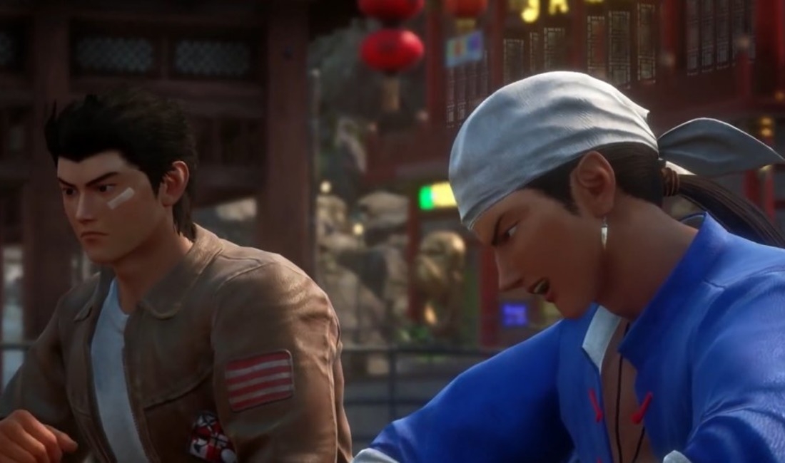 Новость Через неделю для Shenmue 3 выйдет сюжетное DLC