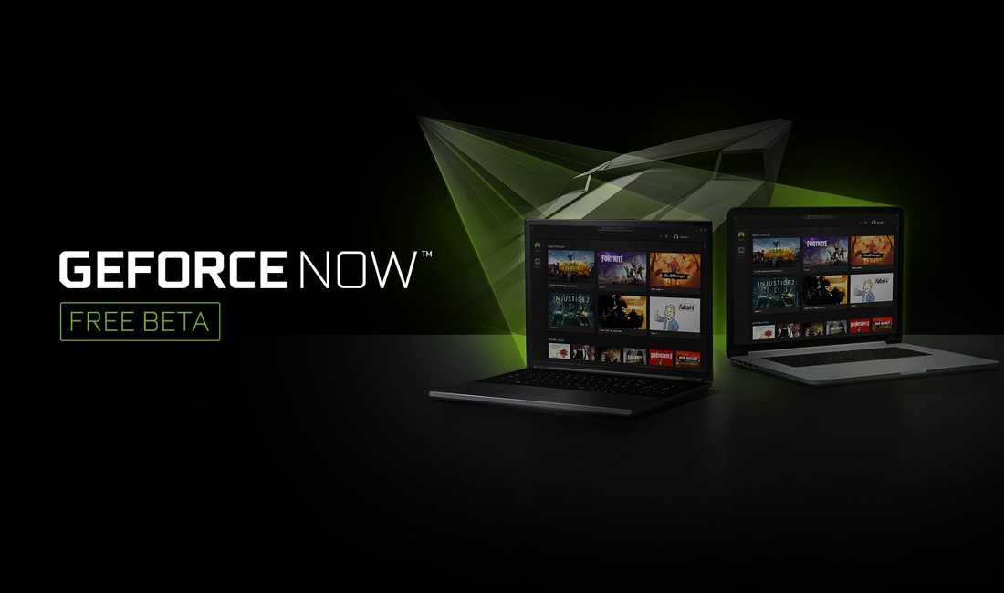 Новость Игры Activision Blizzard покинули GeForce NOW