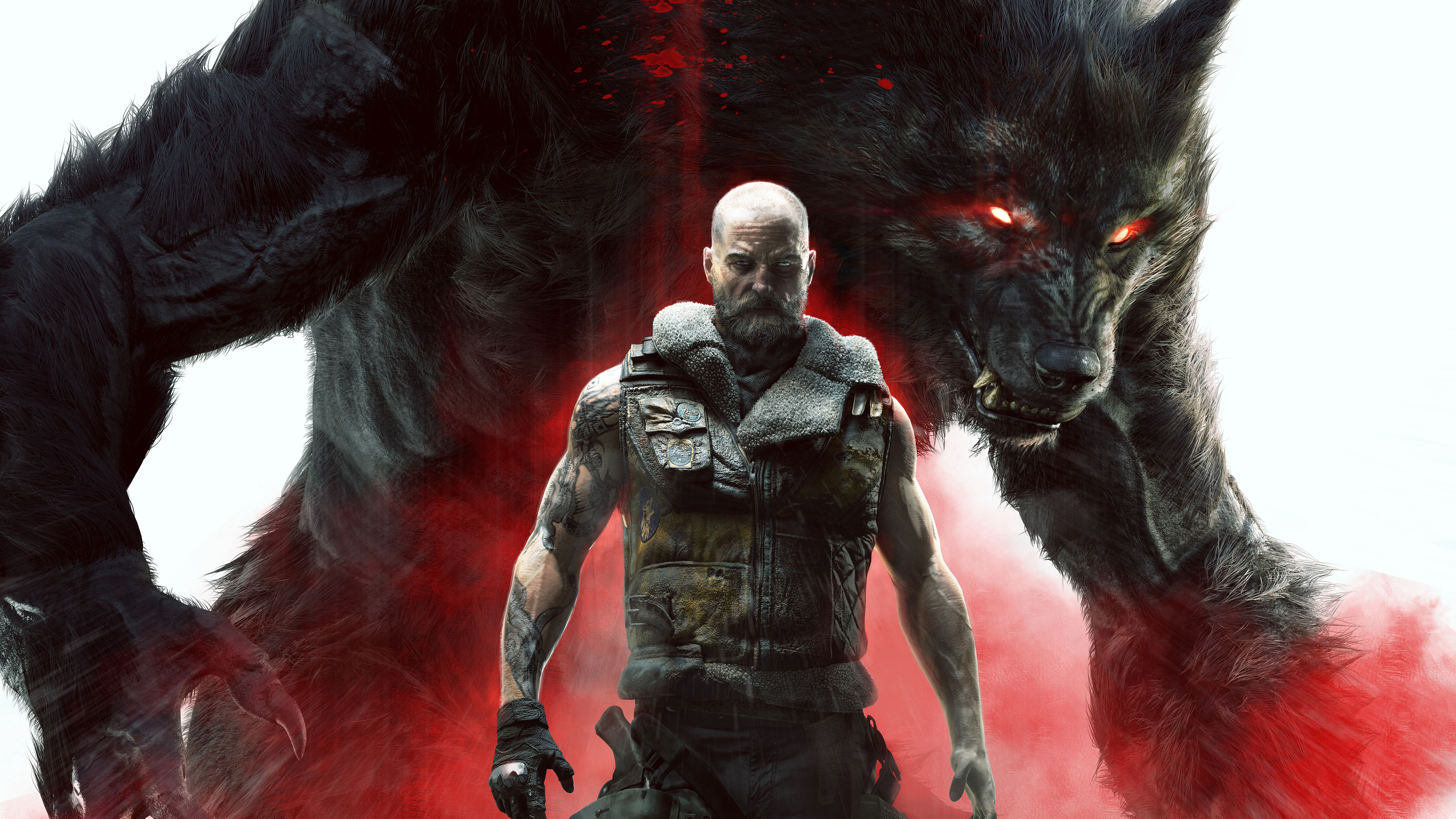 Новость В сети появились оценки Werewolf: The Apocalypse Earthblood