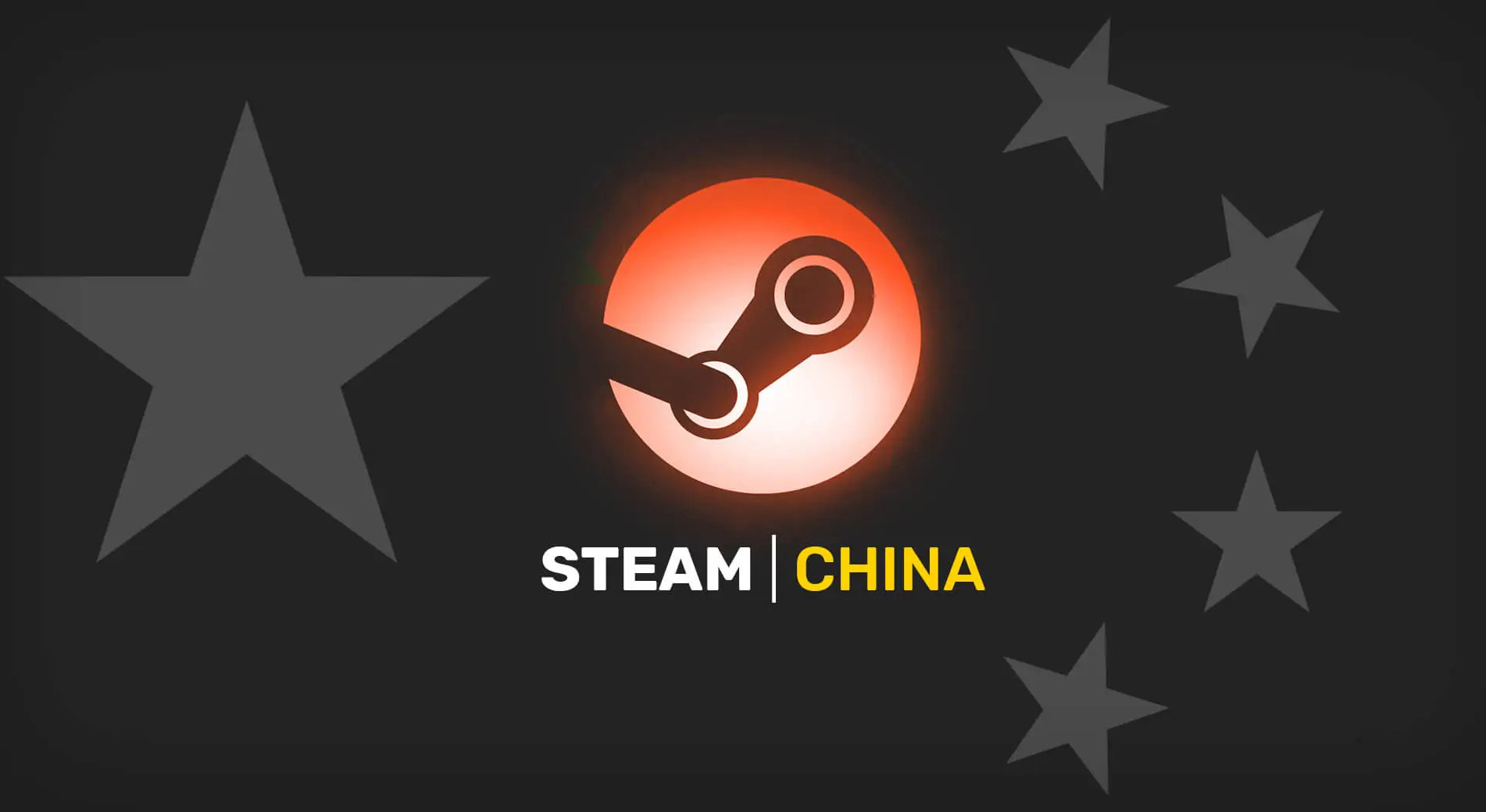 Steam china prices
