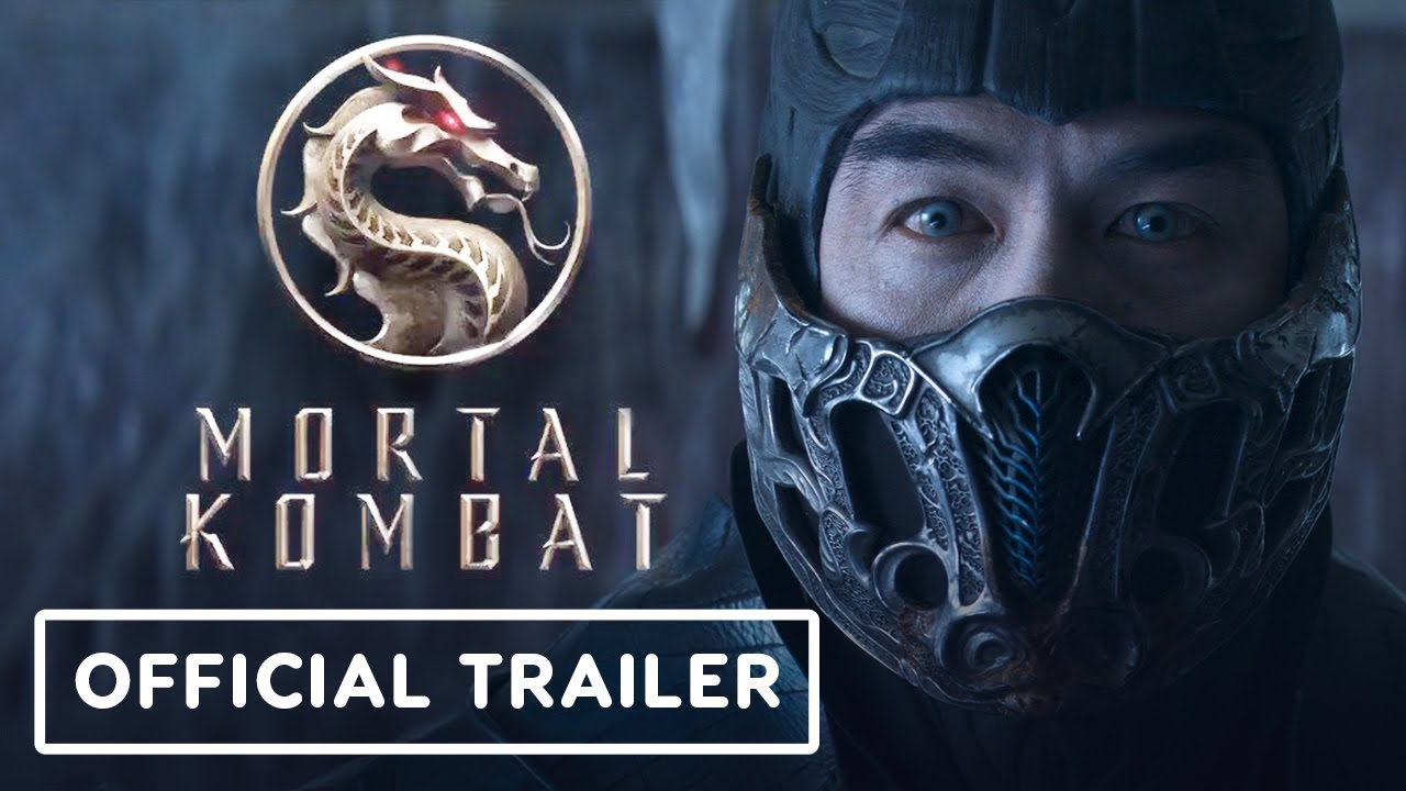 Новость В сети появился первый трейлер киноадаптации Mortal Kombat