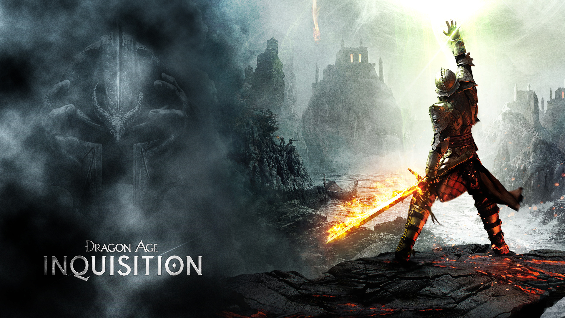 Новость На Xbox Series X/S Dragon Age: Inquisition вскоре сможет работать при 60 FPS