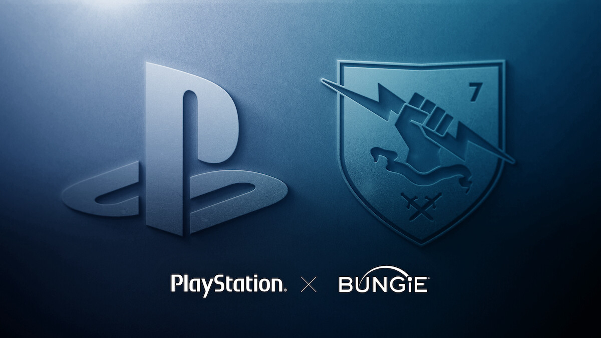 Новость Sony покупает Bungie за 3.6 млрд долларов