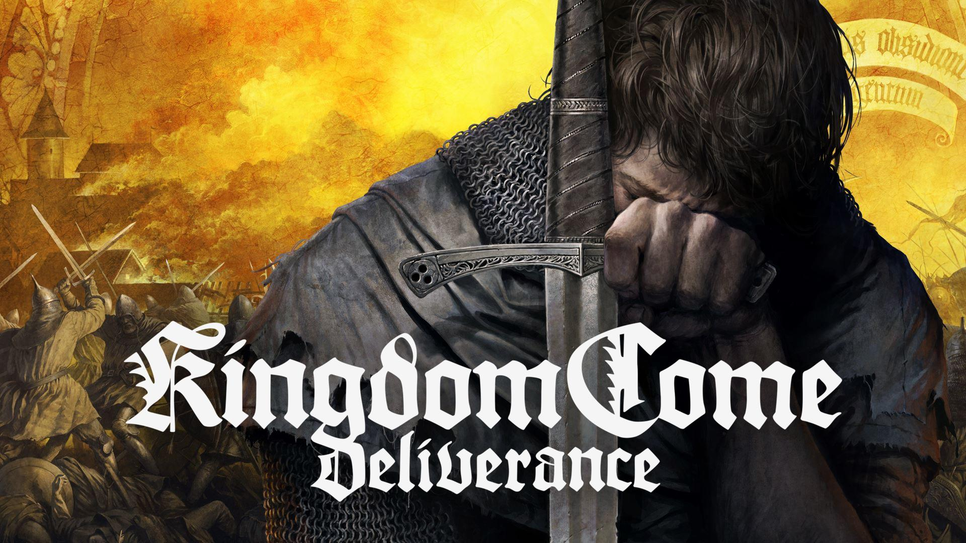 Новость В Steam скидка 70% на ролевую игру Kingdom Come: Deliverance