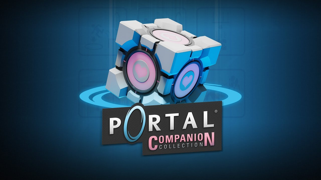 Новость Трейлер: Дилогия Portal выйдет на Switch