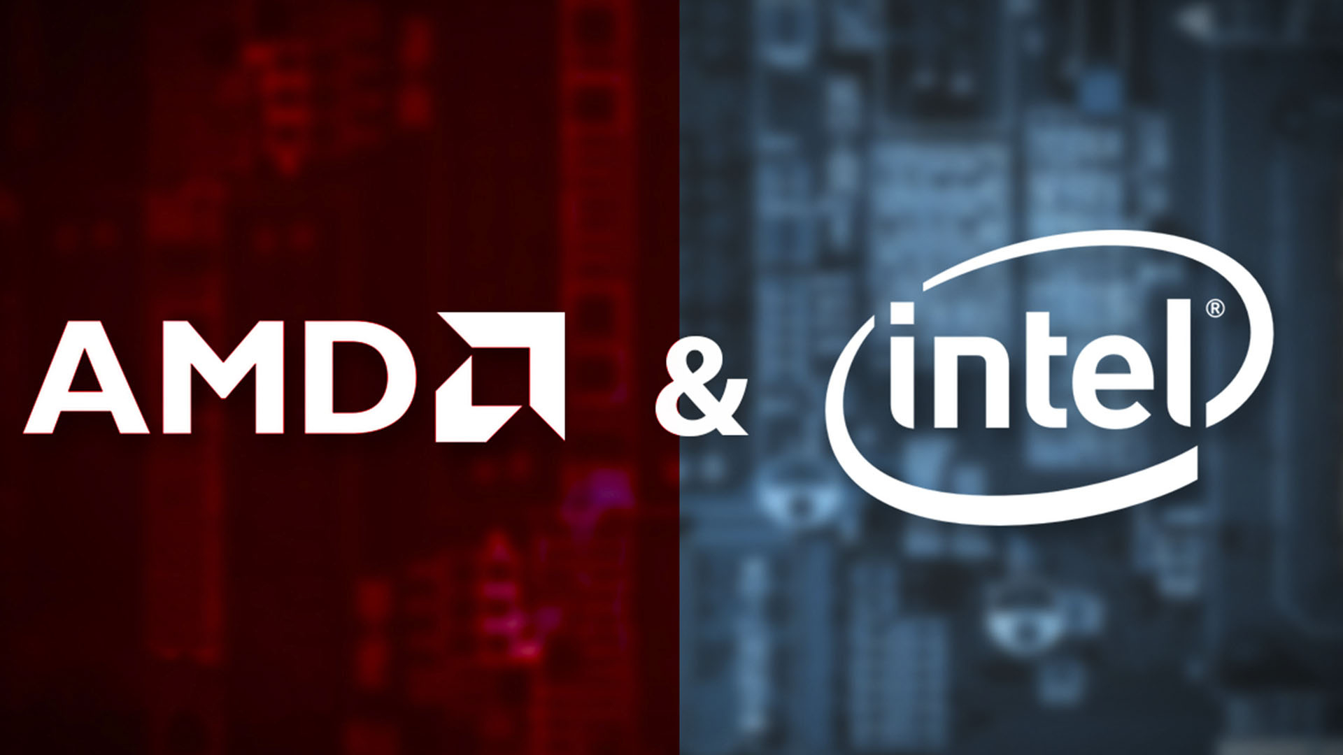 Новость СМИ: AMD и Intel приостановили поставки на территорию России