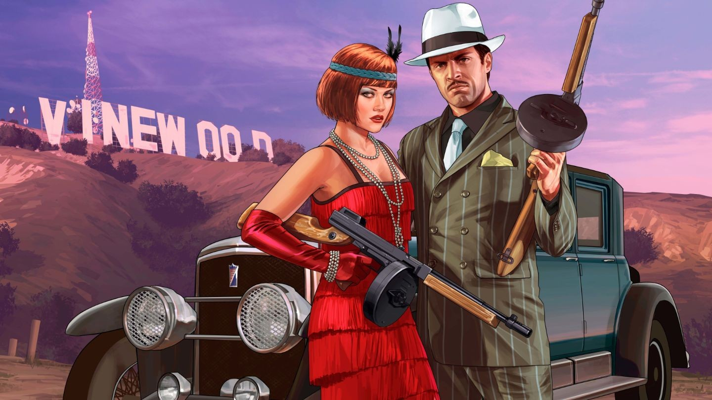 Новость Rockstar разобралась с проблемой безопасности GTA Online