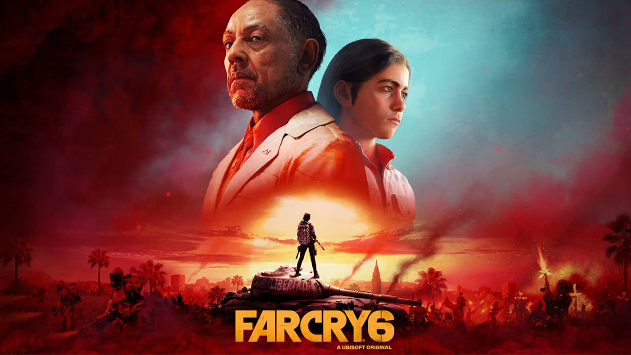 Новость Far Cry 6 стала на время бесплатной