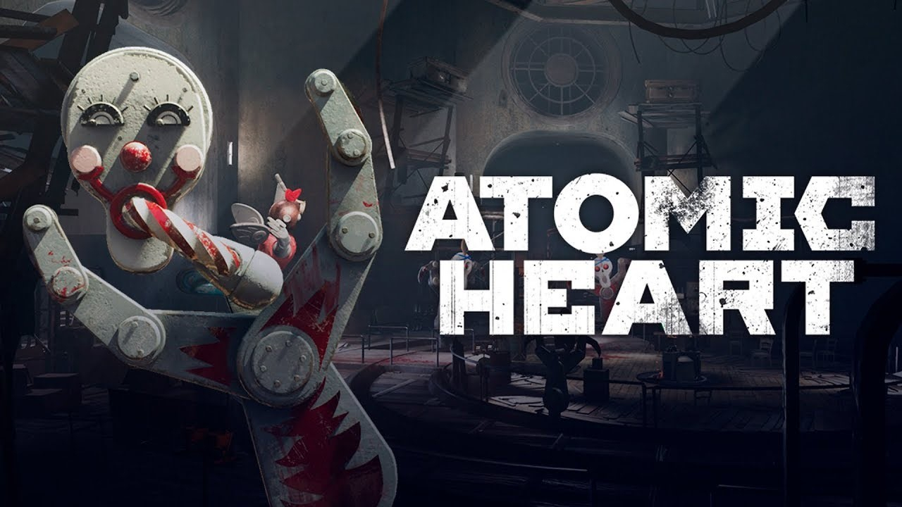 ⚡Оценка Atomic Heart на Metacritic снизилась до 71 балла [PS5], но это  ничего не значит, Видеоигры, Новости