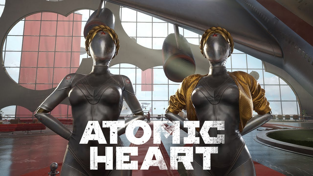 Новость Atomic Heart протестировали на отечественном процессоре «Эльбрус-8С»
