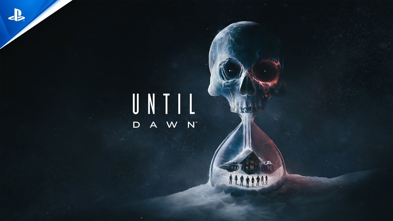 Новость Until Dawn выпустят на PC
