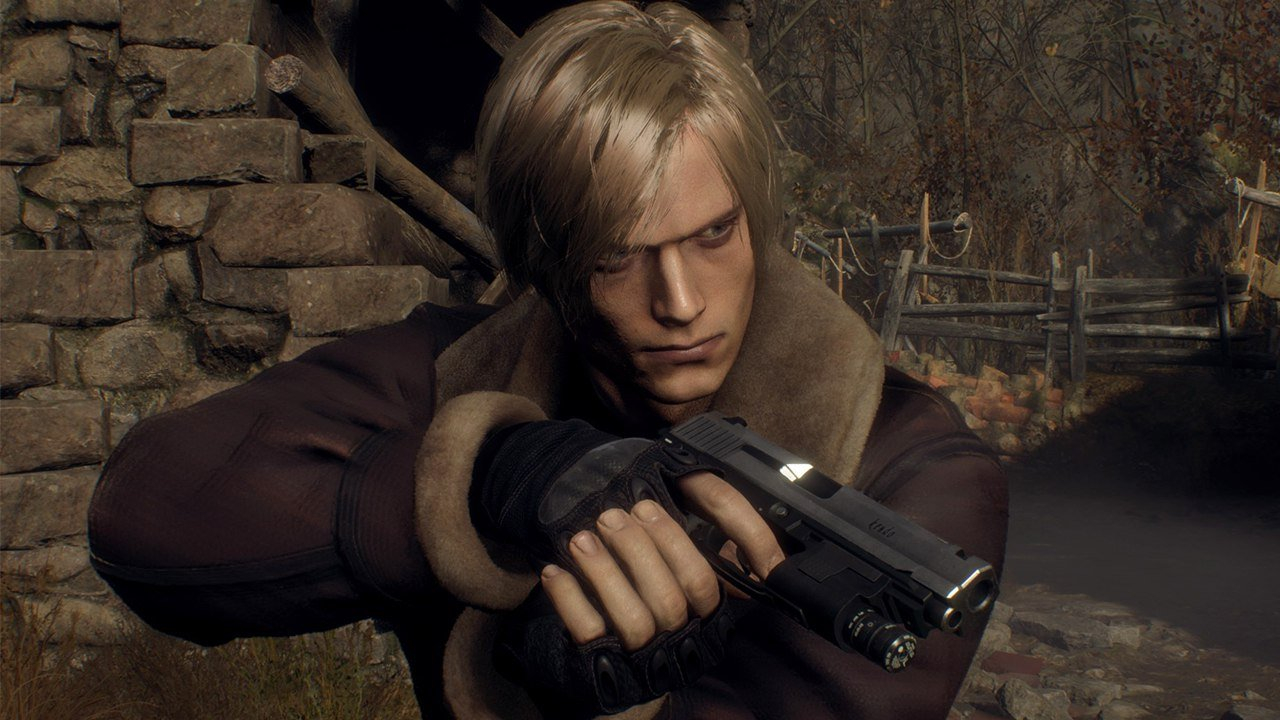 Новость По Resident Evil делают сразу 5 игр
