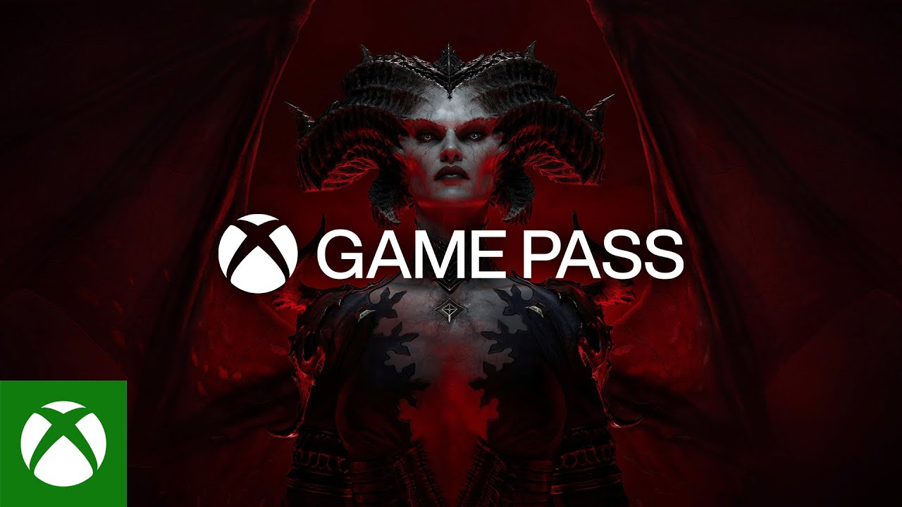 Новость Diablo 4 появится в Game Pass до конца марта