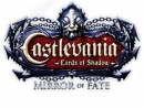 Новость Запущен официальный сайт Castlevania: LOS – MOF