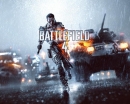 Новость Battlefield 4 анонсируют 26 марта, выложен оф.арт