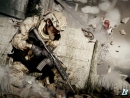 Новость Первый трейлер Battlefield 4 - 27-го марта