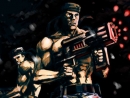 Новость Konami выпустит ремейк Contra на iOS и Android