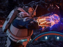 Новость BioWare не будет проводить ОБТ Mass Effect: Andromeda