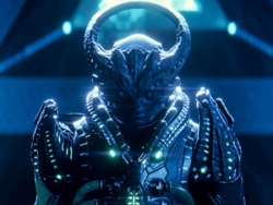 Новость Mass Effect: Andromeda больше года шла по пути No Mans Sky