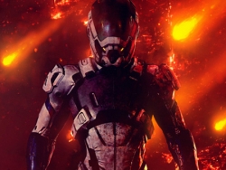 Новость BioWare будет исправлять Mass Effect: Andromeda с 4 апреля