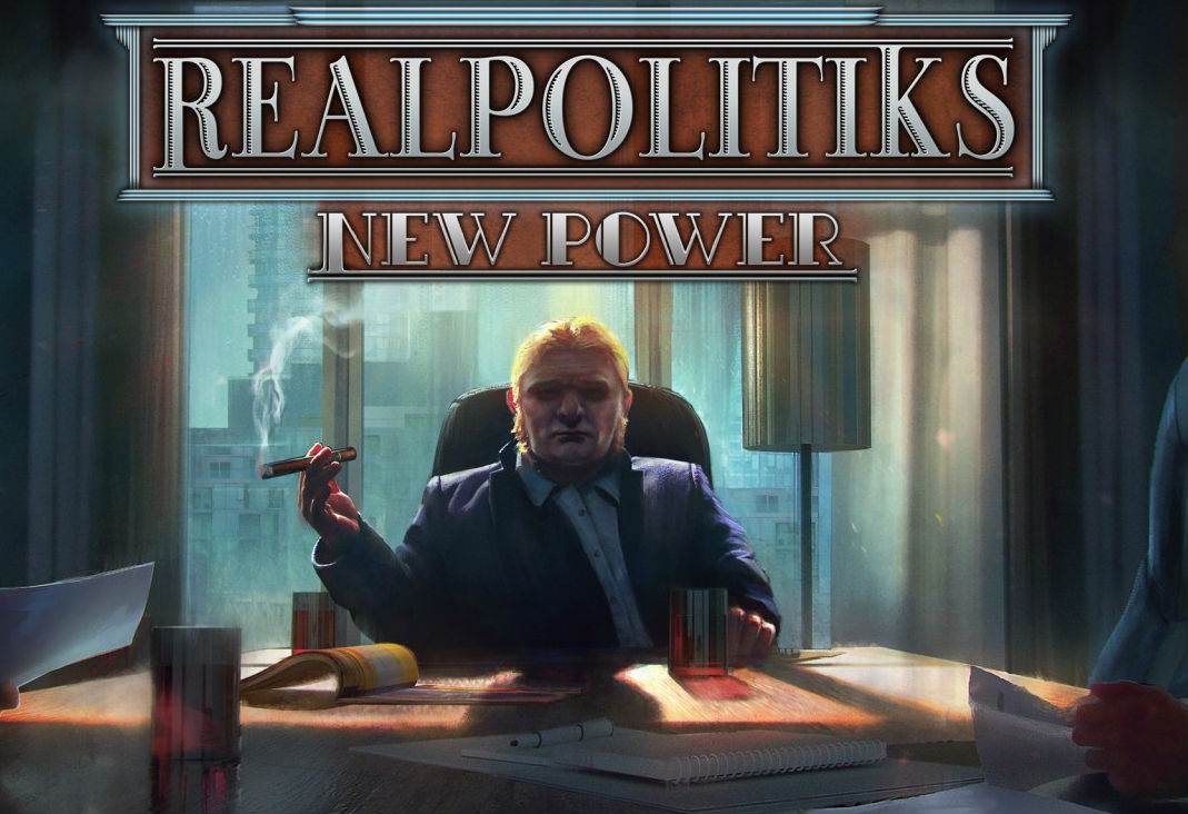 Новость Мафия, сепаратисты и коммунисты в дополнении к игре Realpolitiks