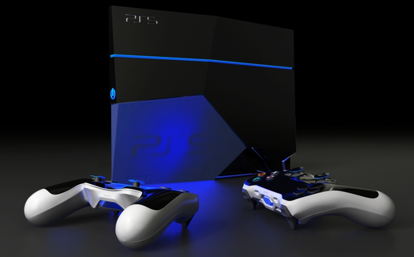 Новость PlayStation 5 будет иметь обратную совместимость с PlayStation 4